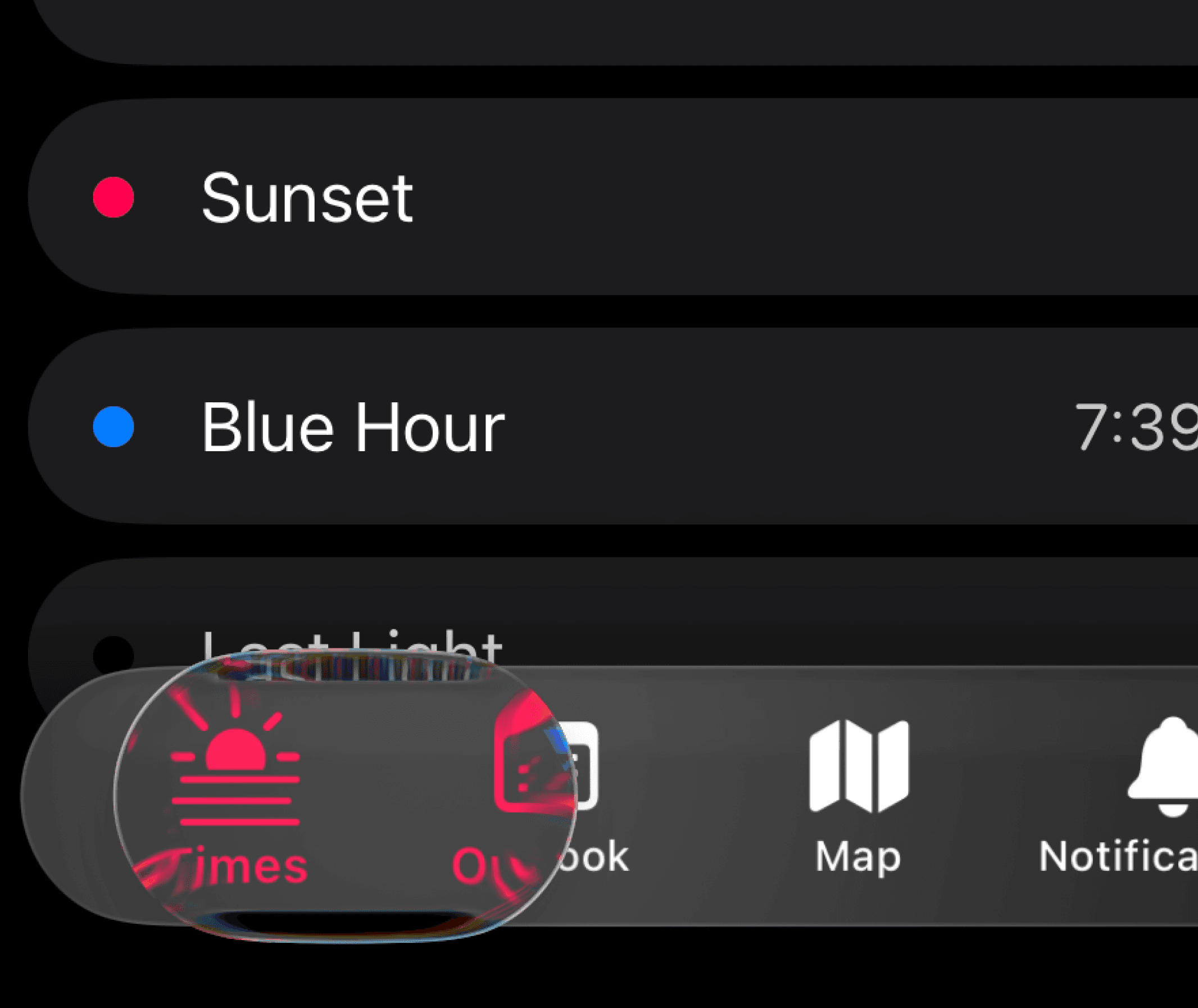 Alpenglow v11.0 Released